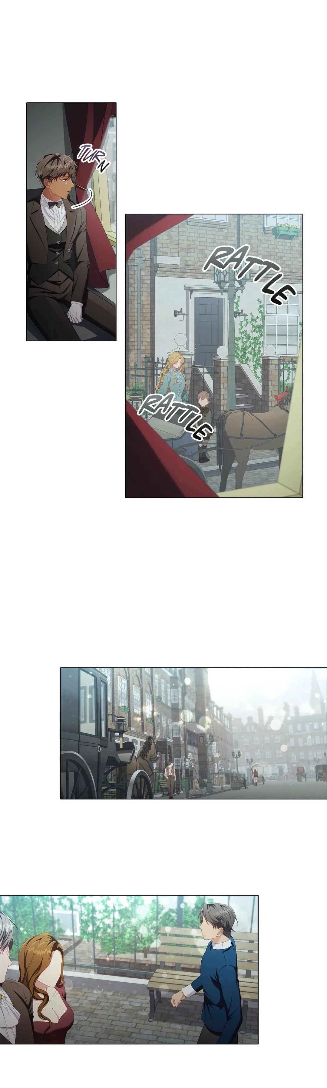 Concentration of Malice Chapter 40 - Page 2