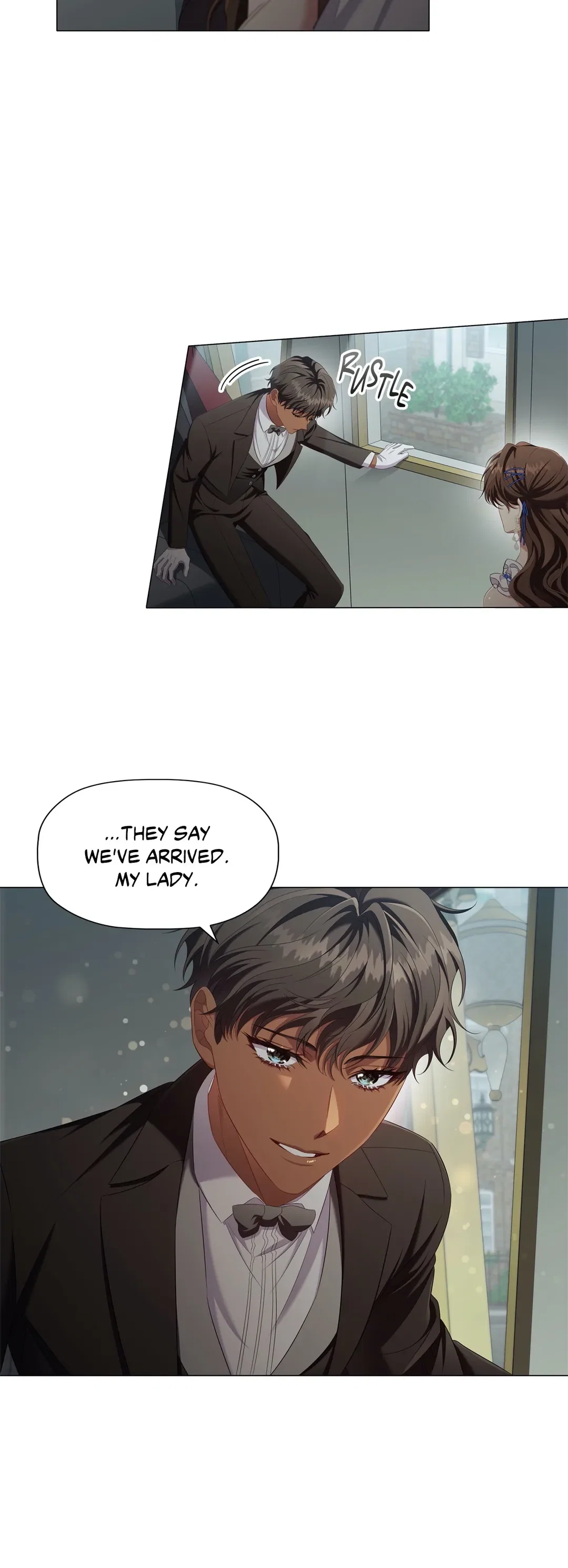 Concentration of Malice Chapter 40 - Page 15