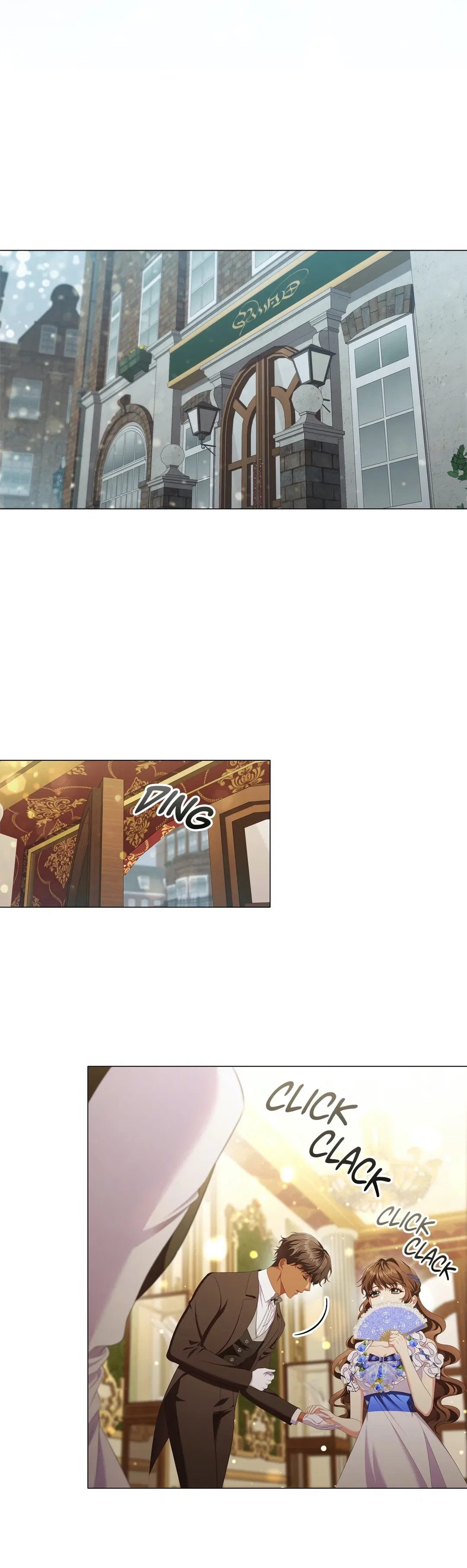 Concentration of Malice Chapter 40 - Page 18