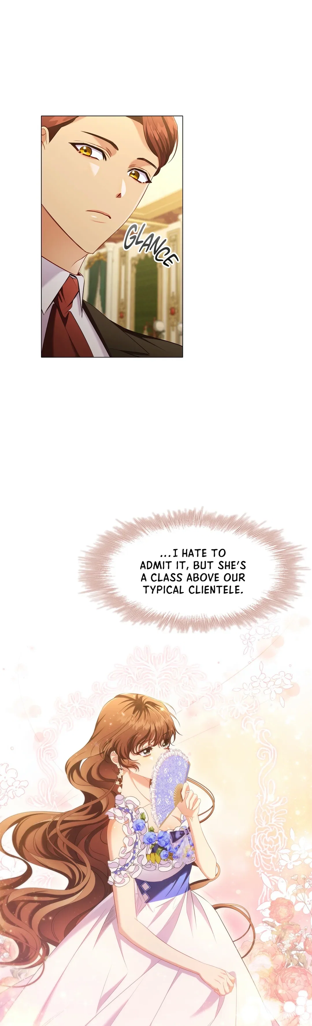 Concentration of Malice Chapter 40 - Page 23