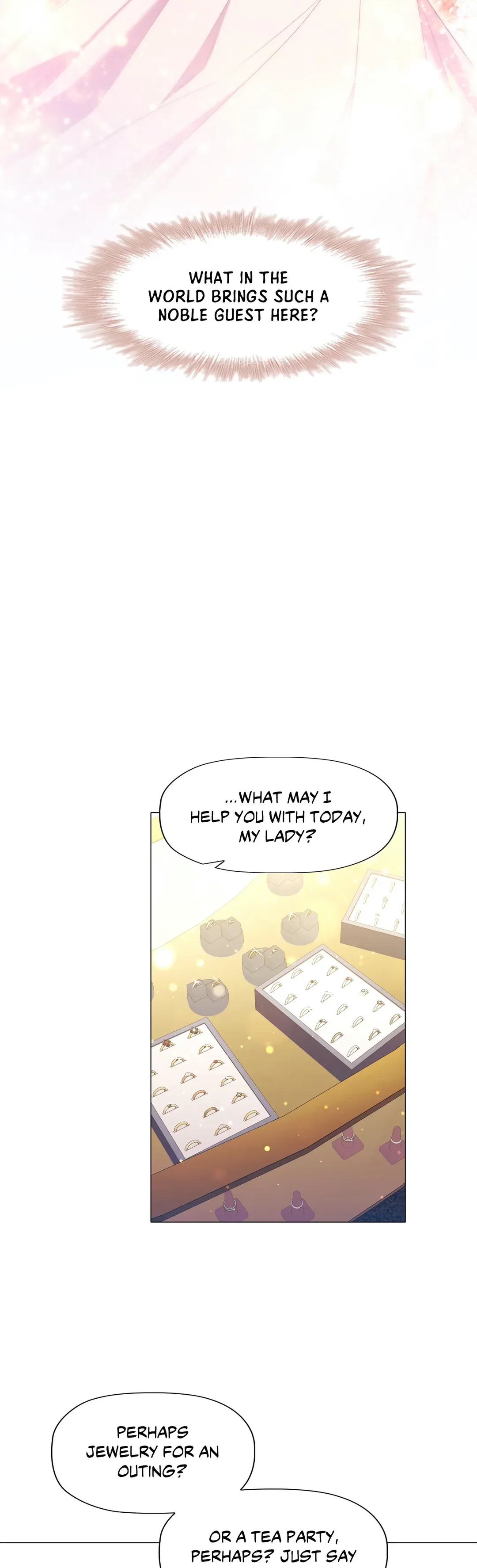 Concentration of Malice Chapter 40 - Page 24