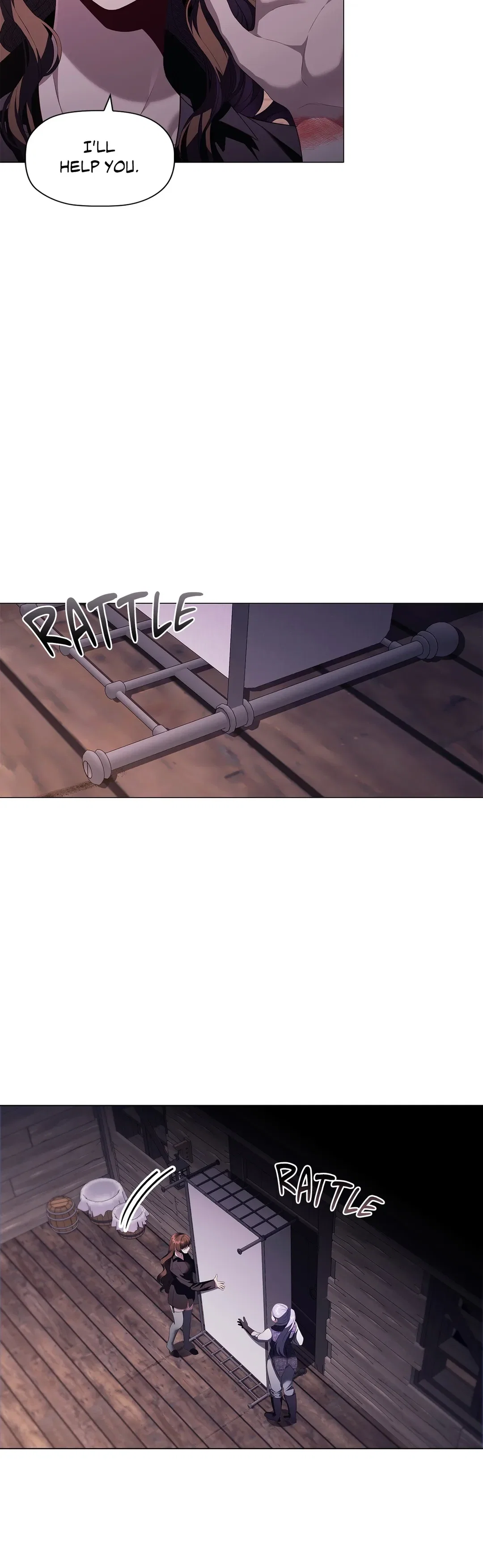 Concentration of Malice Chapter 64 - Page 6