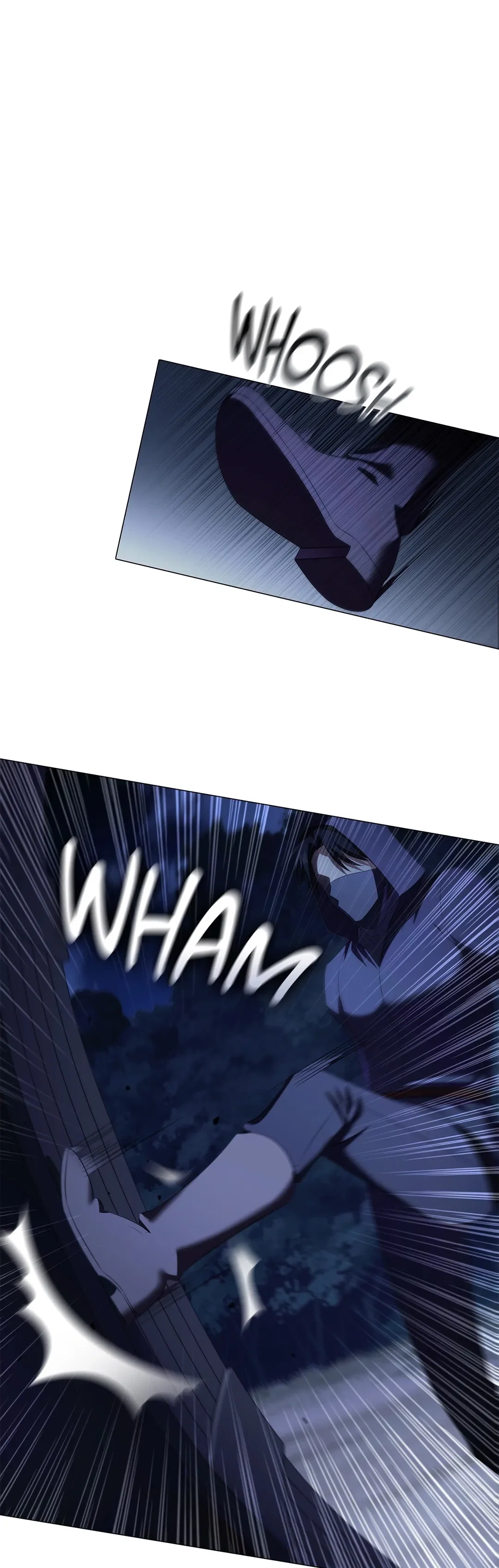 Concentration of Malice Chapter 64 - Page 11