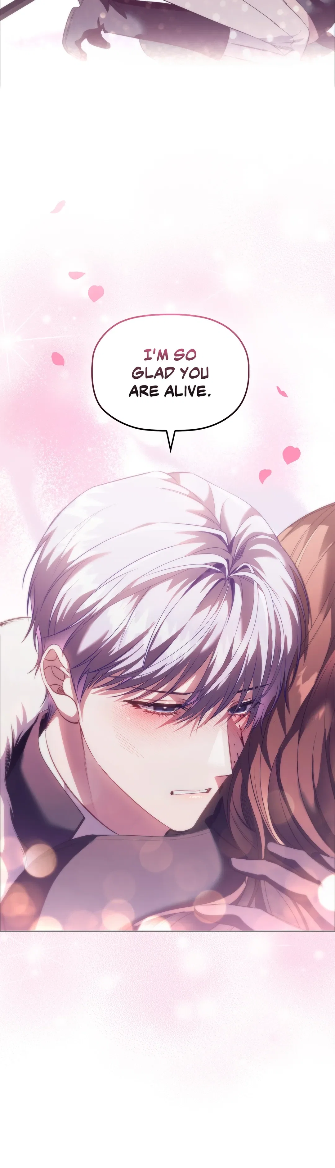Concentration of Malice Chapter 64 - Page 28