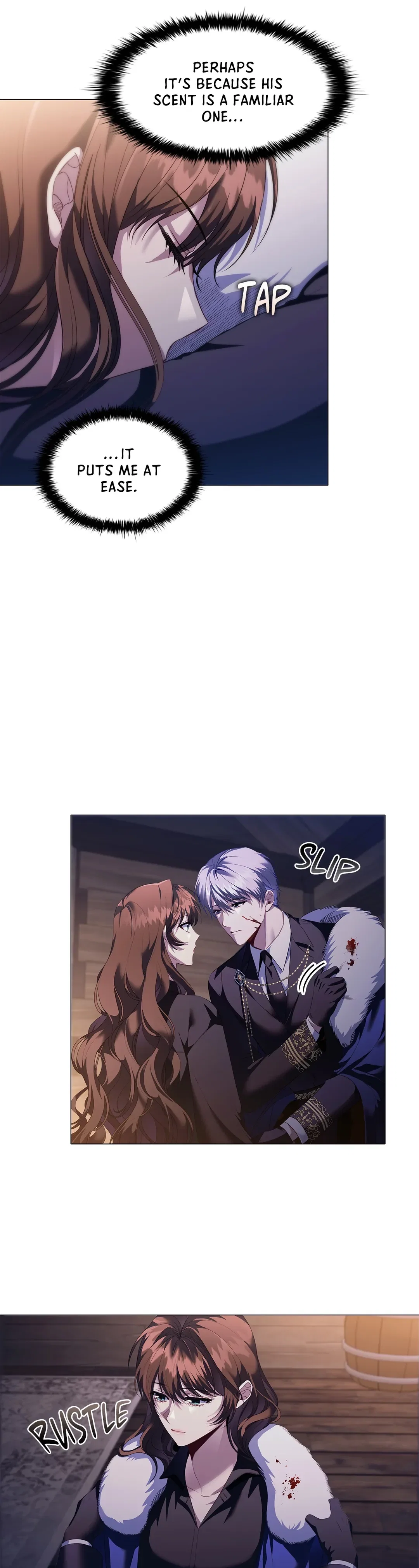 Concentration of Malice Chapter 64 - Page 29