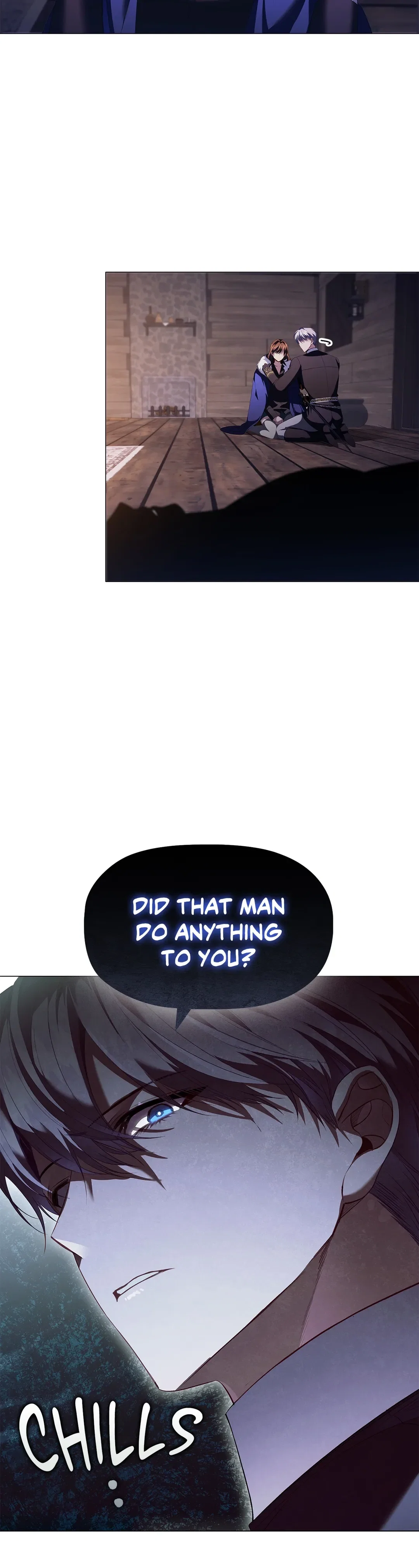 Concentration of Malice Chapter 64 - Page 30