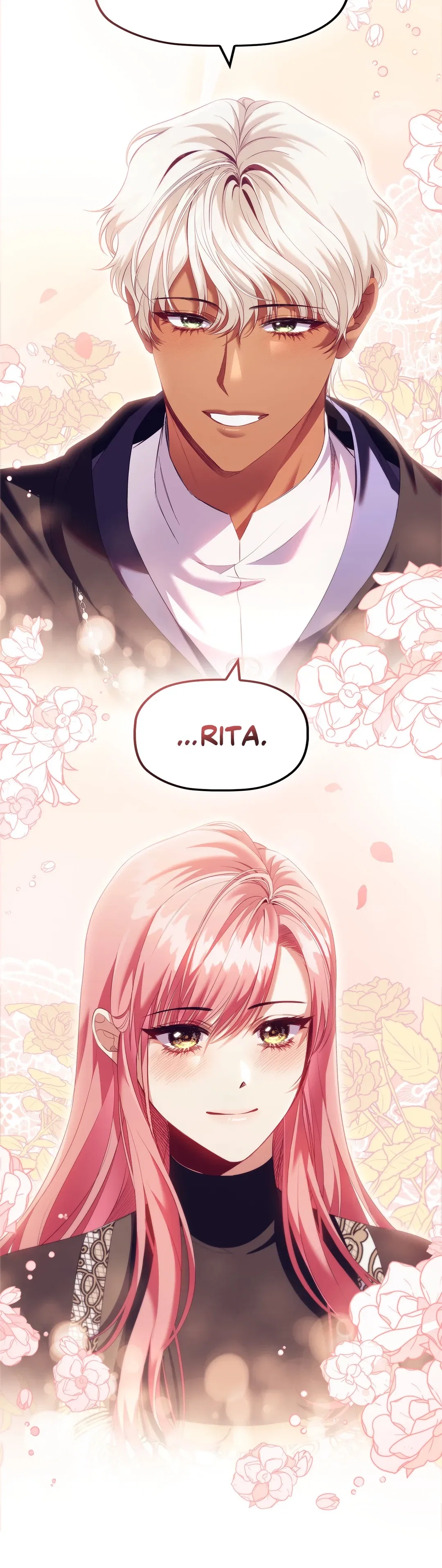 Concentration of Malice Chapter 71 - Page 26