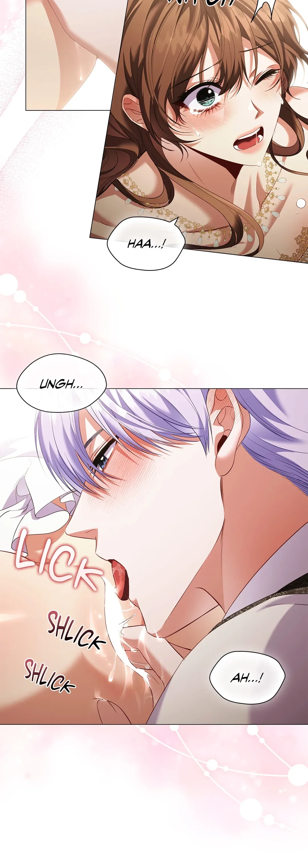 Concentration of Malice Chapter 71 - Page 35