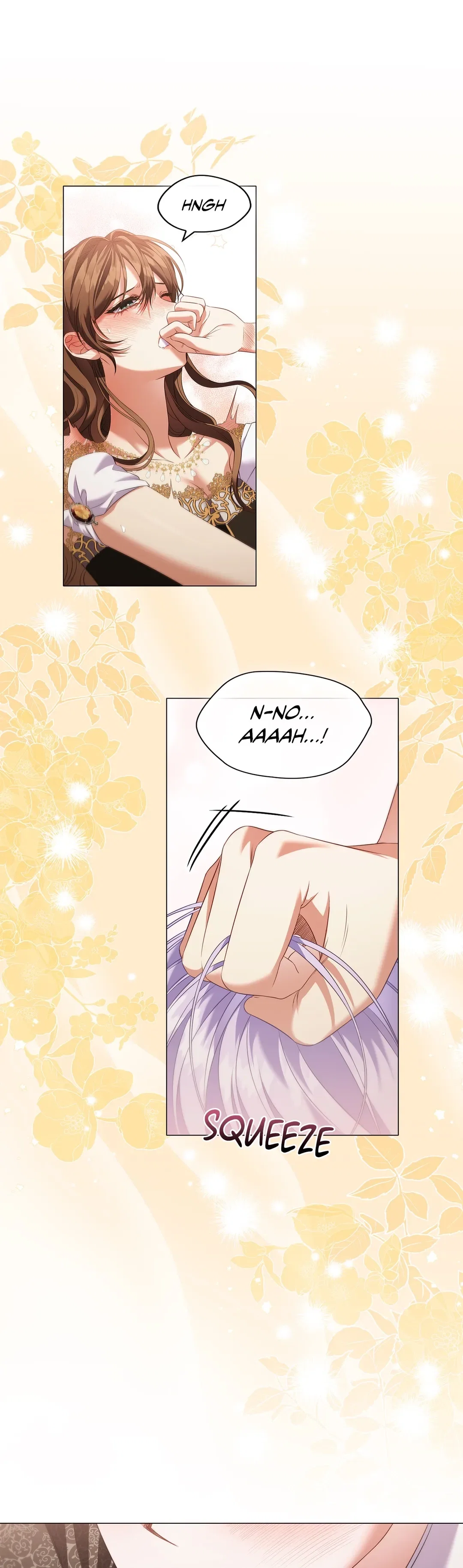Concentration of Malice Chapter 71 - Page 36