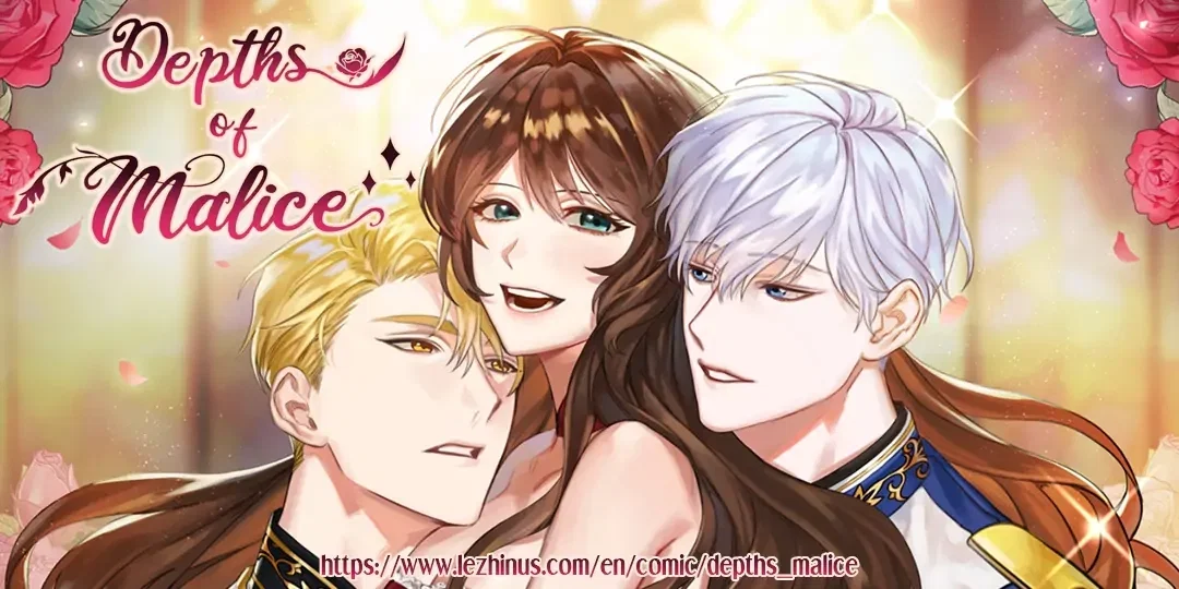 Concentration of Malice Chapter 71 - Page 40