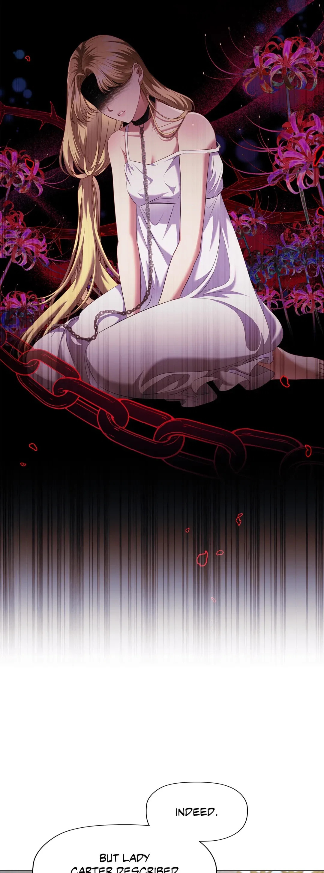 Concentration of Malice Chapter 80 - Page 21