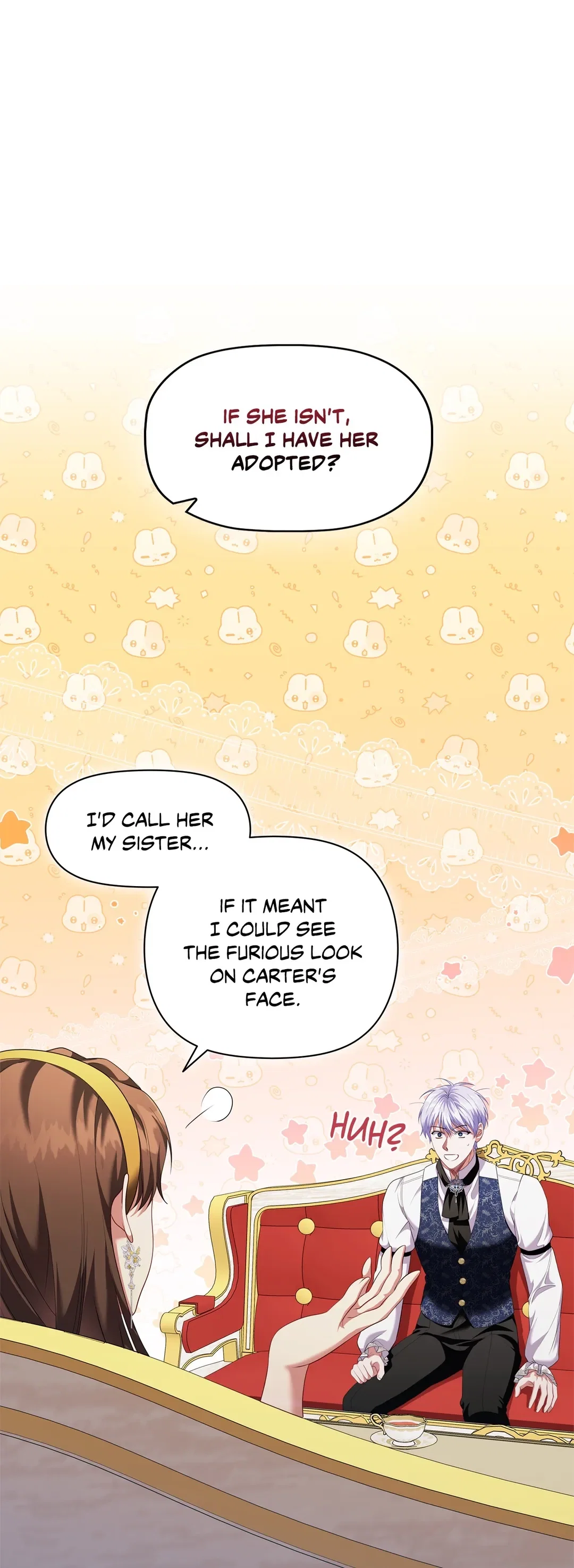 Concentration of Malice Chapter 80 - Page 24