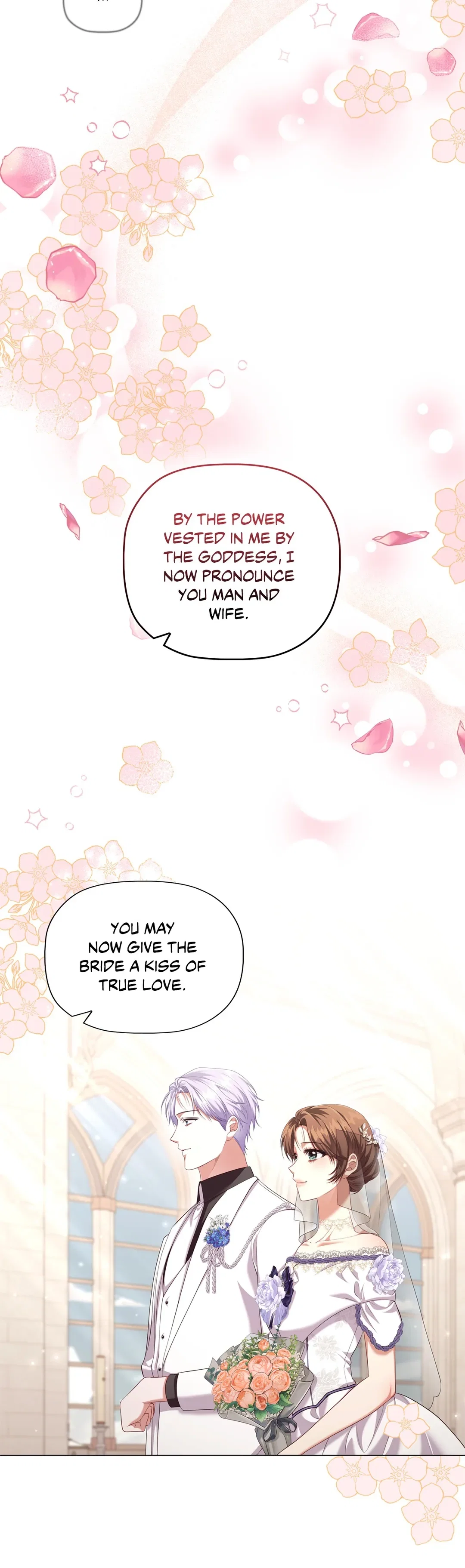 Concentration of Malice Chapter 90 - Page 9