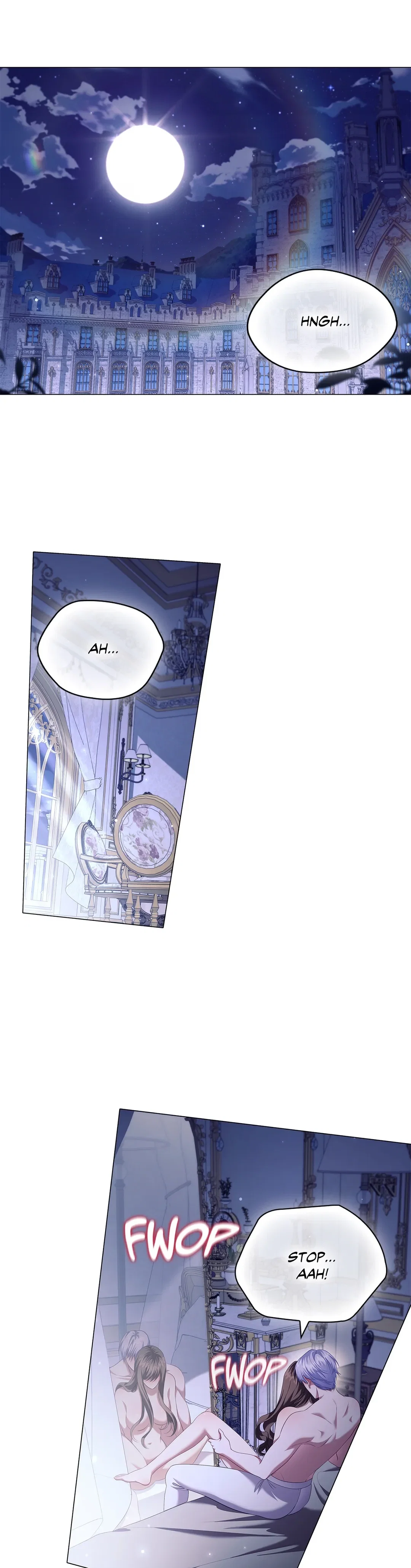 Concentration of Malice Chapter 90 - Page 13