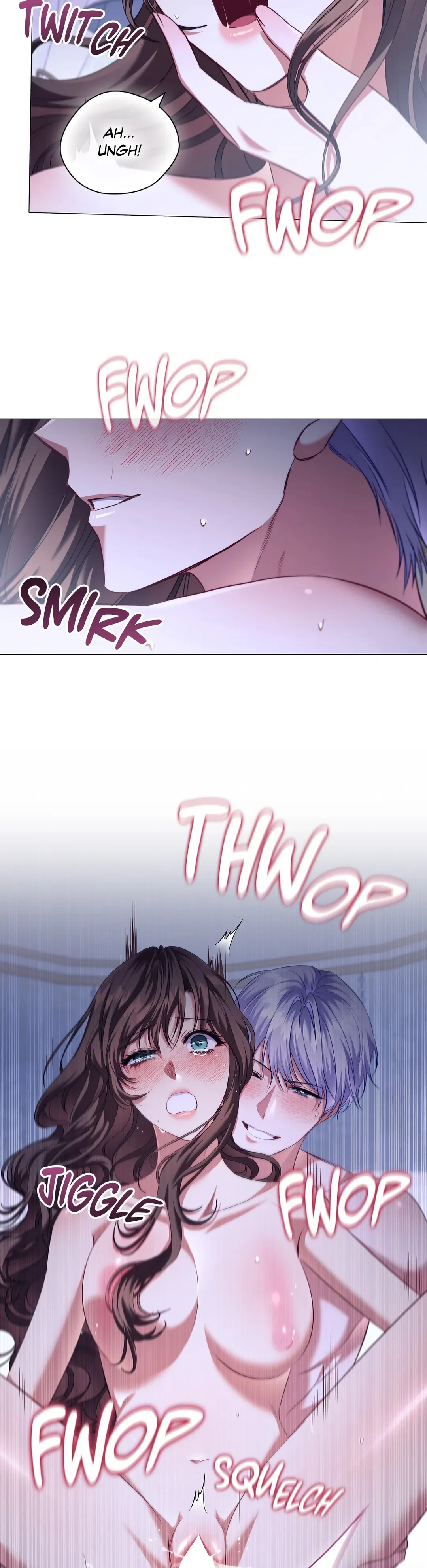 Concentration of Malice Chapter 90 - Page 16