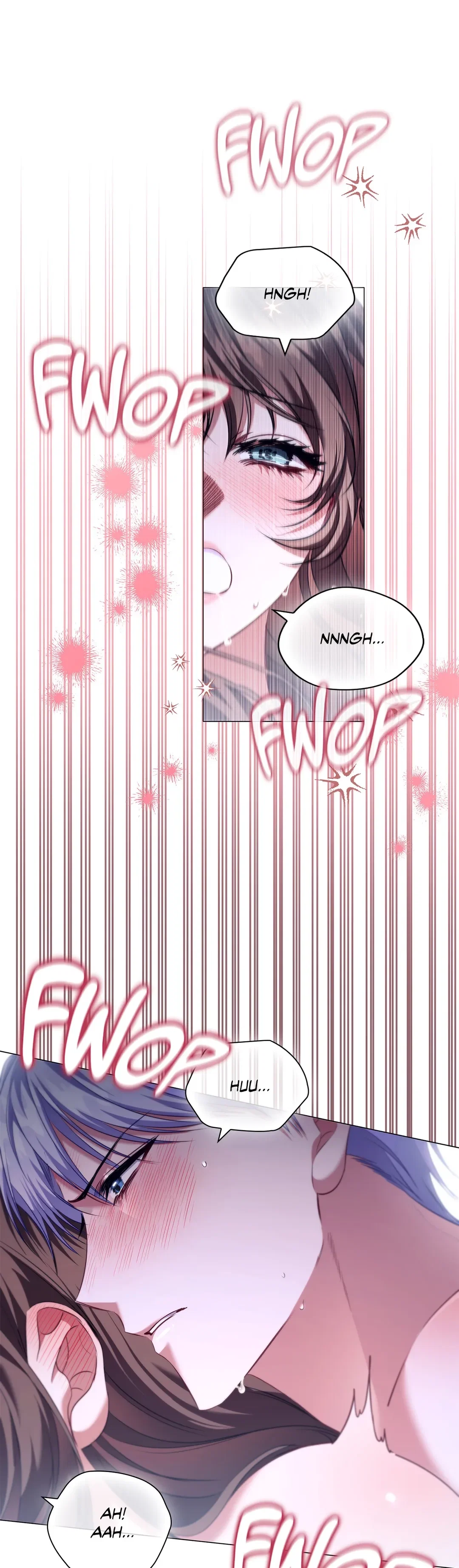 Concentration of Malice Chapter 90 - Page 19