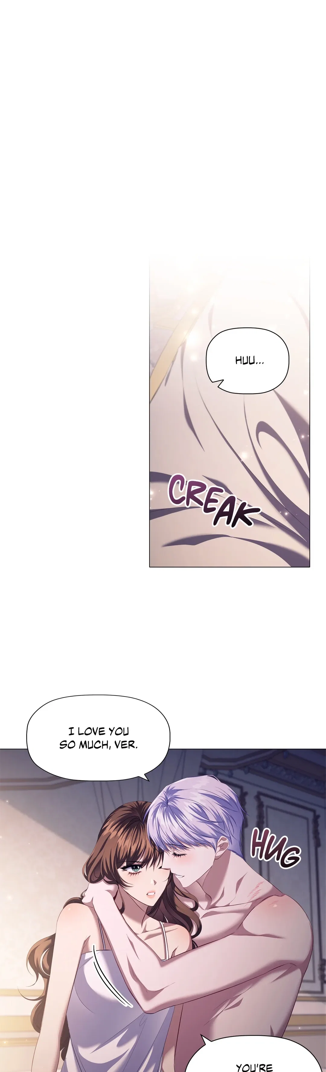 Concentration of Malice Chapter 90 - Page 21