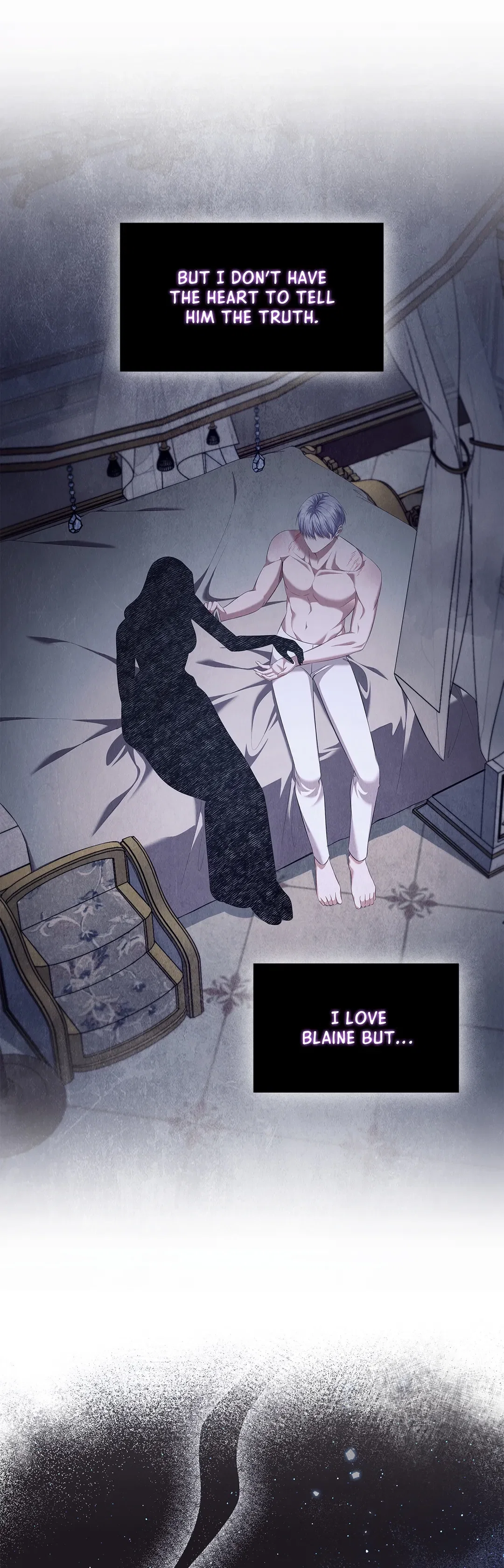 Concentration of Malice Chapter 90 - Page 24