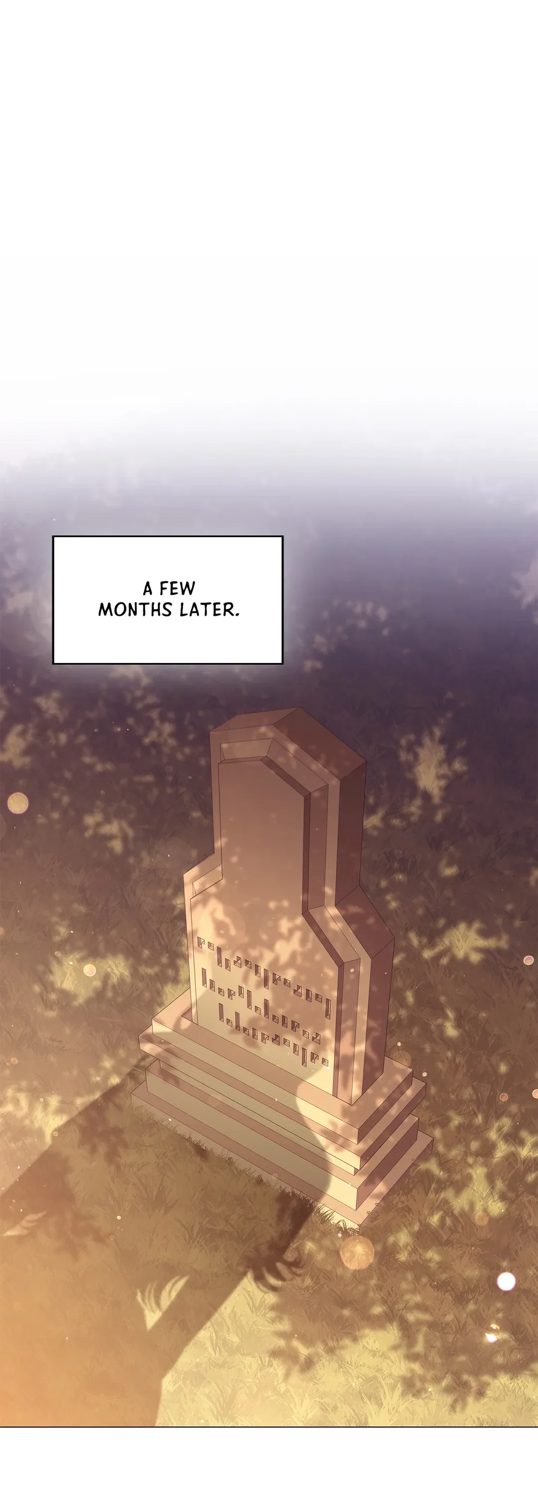 Concentration of Malice Chapter 90 - Page 32