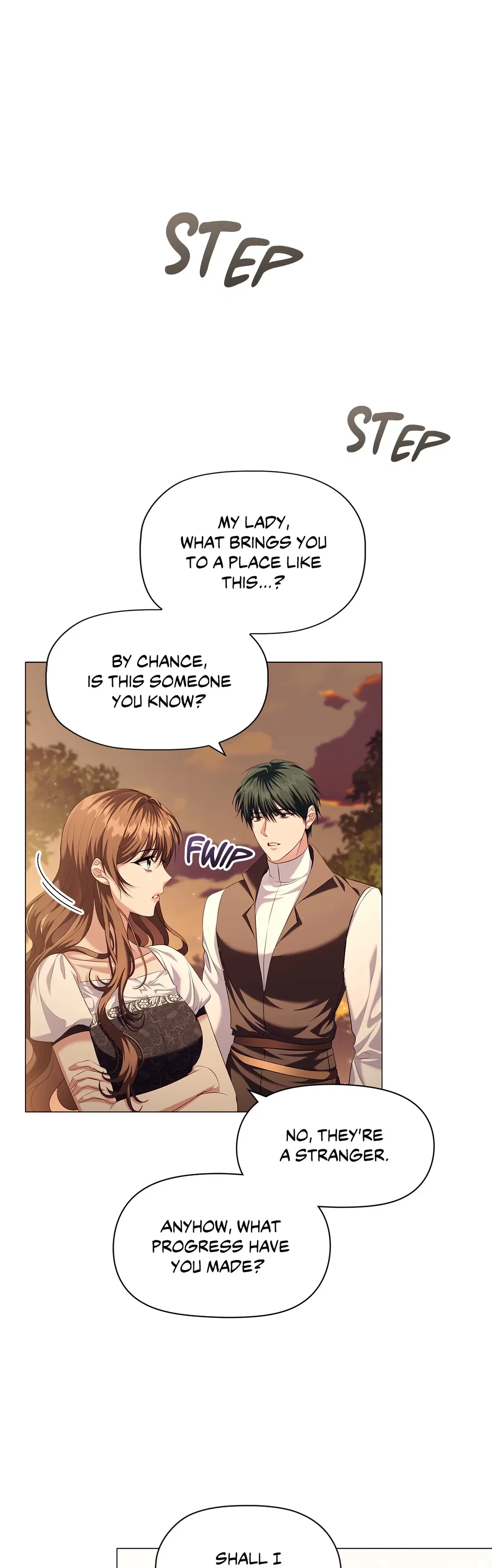Concentration of Malice Chapter 90 - Page 35