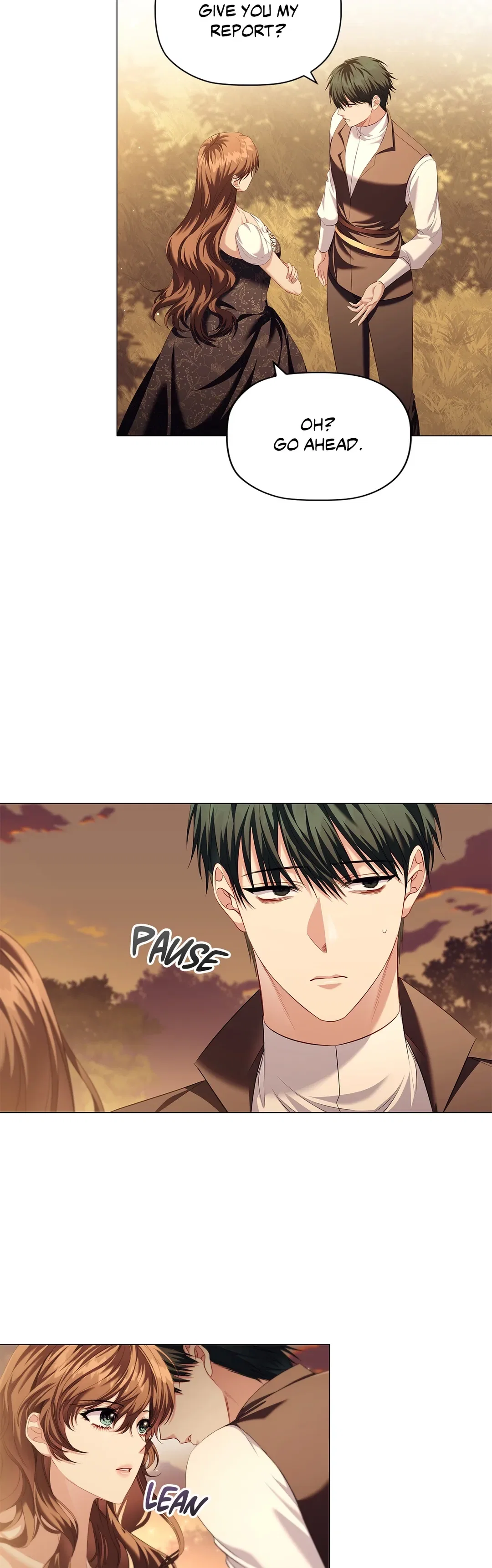 Concentration of Malice Chapter 90 - Page 36