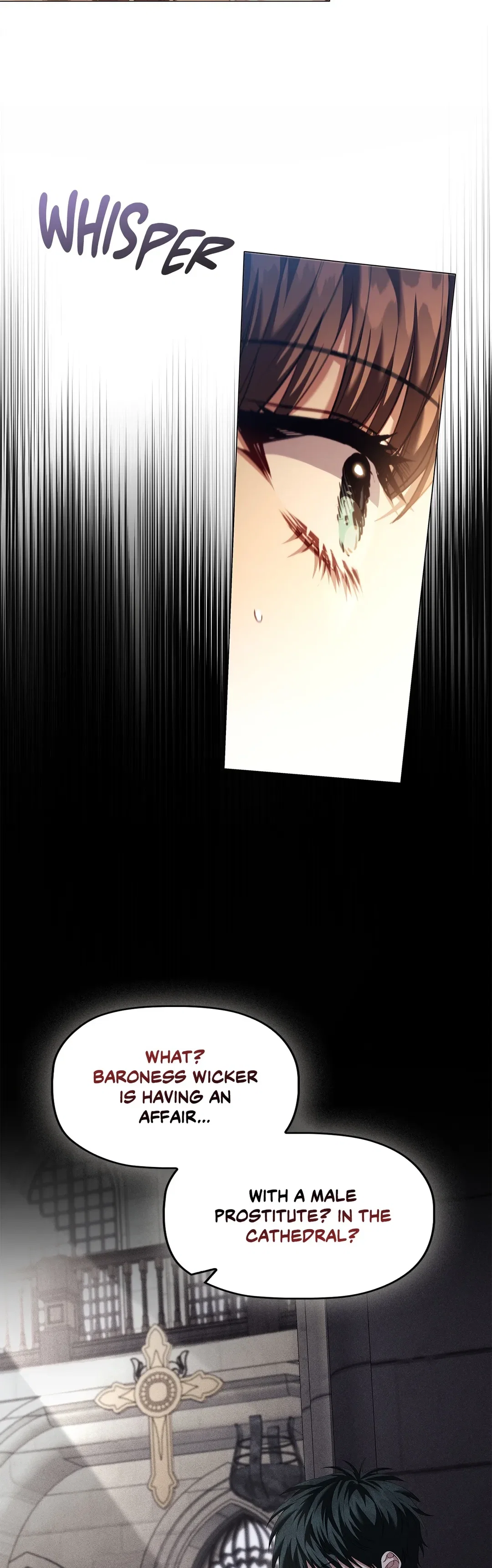 Concentration of Malice Chapter 90 - Page 37