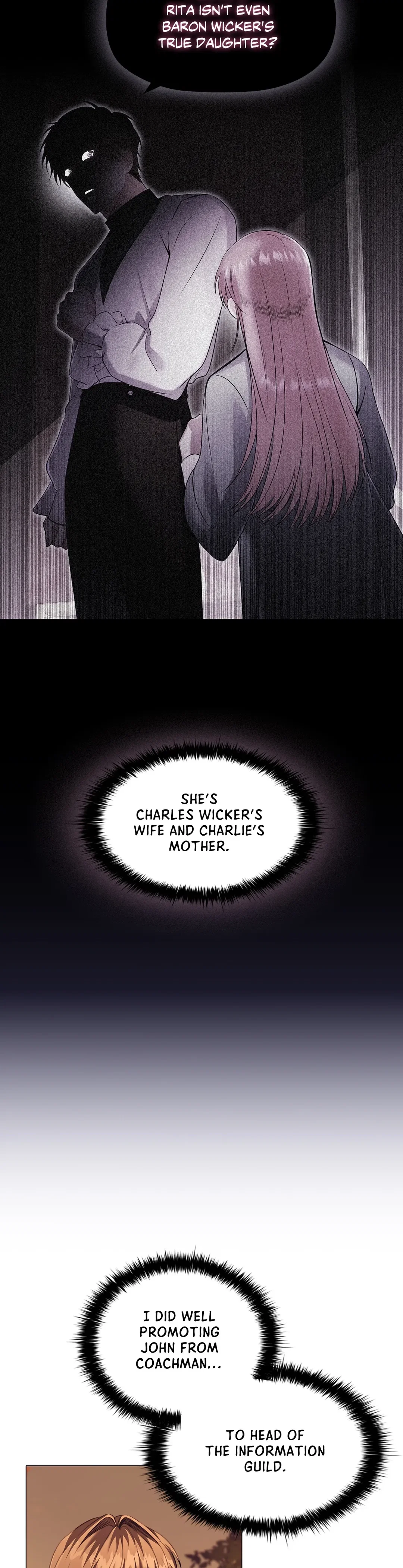 Concentration of Malice Chapter 90 - Page 40