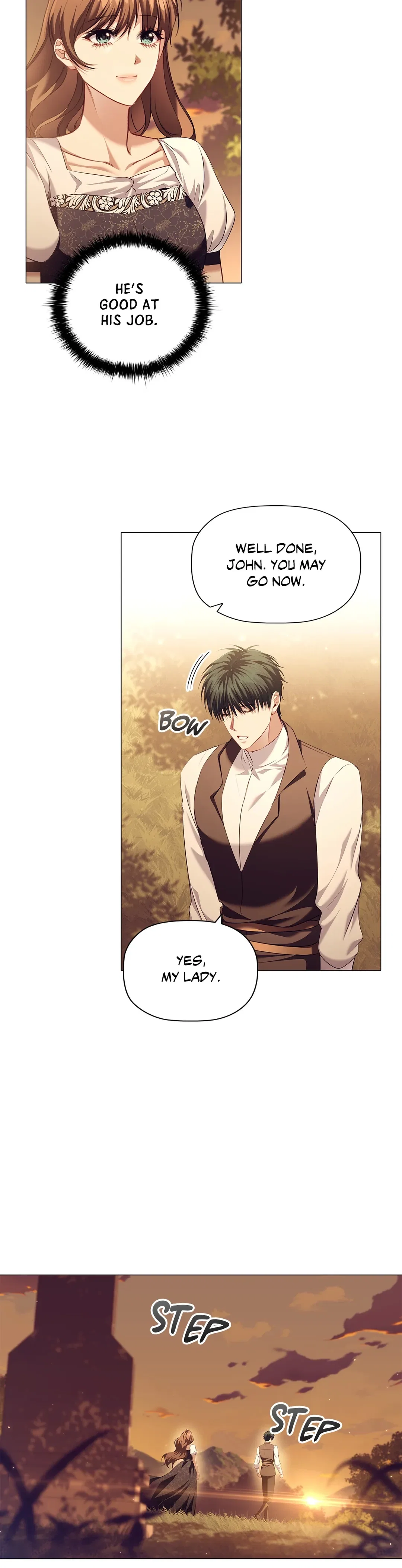 Concentration of Malice Chapter 90 - Page 41