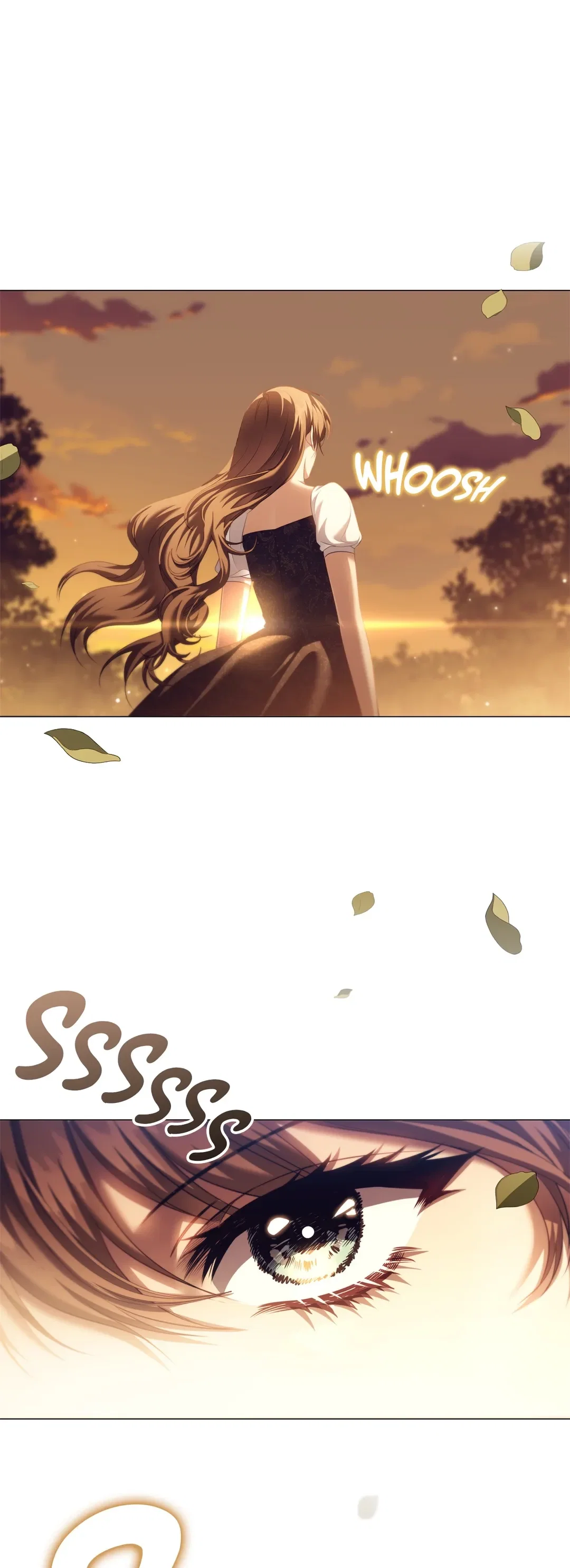 Concentration of Malice Chapter 90 - Page 42