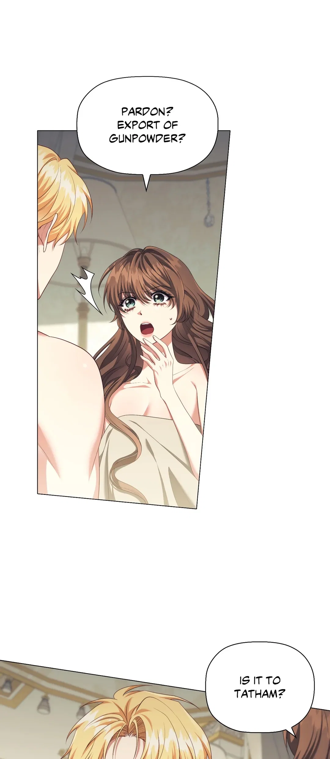 Concentration of Malice Chapter 90.6 - Page 4