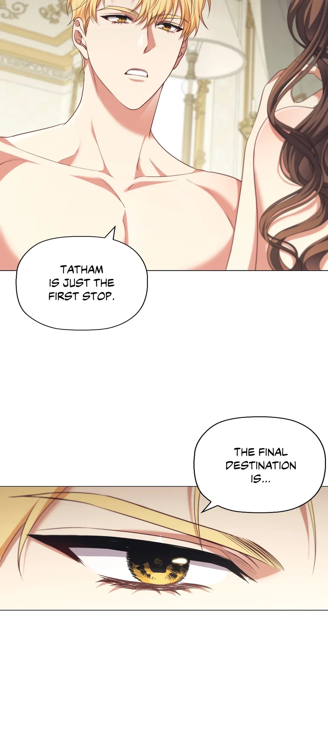 Concentration of Malice Chapter 90.6 - Page 5