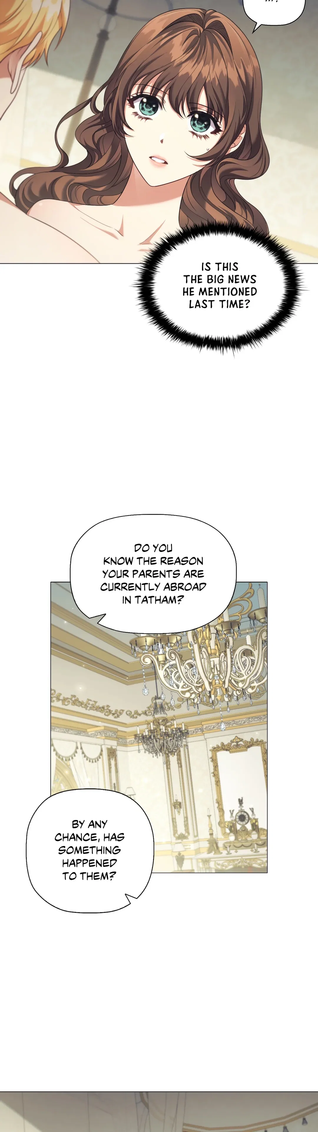 Concentration of Malice Chapter 90.6 - Page 9