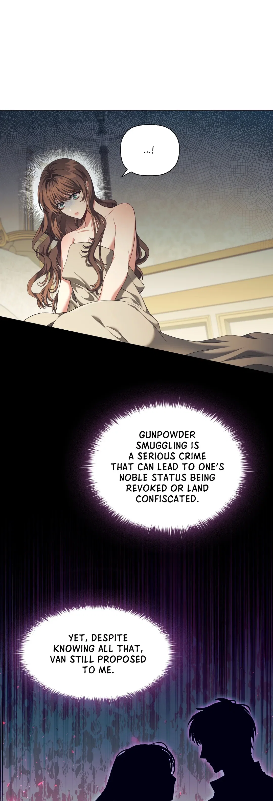 Concentration of Malice Chapter 90.6 - Page 11