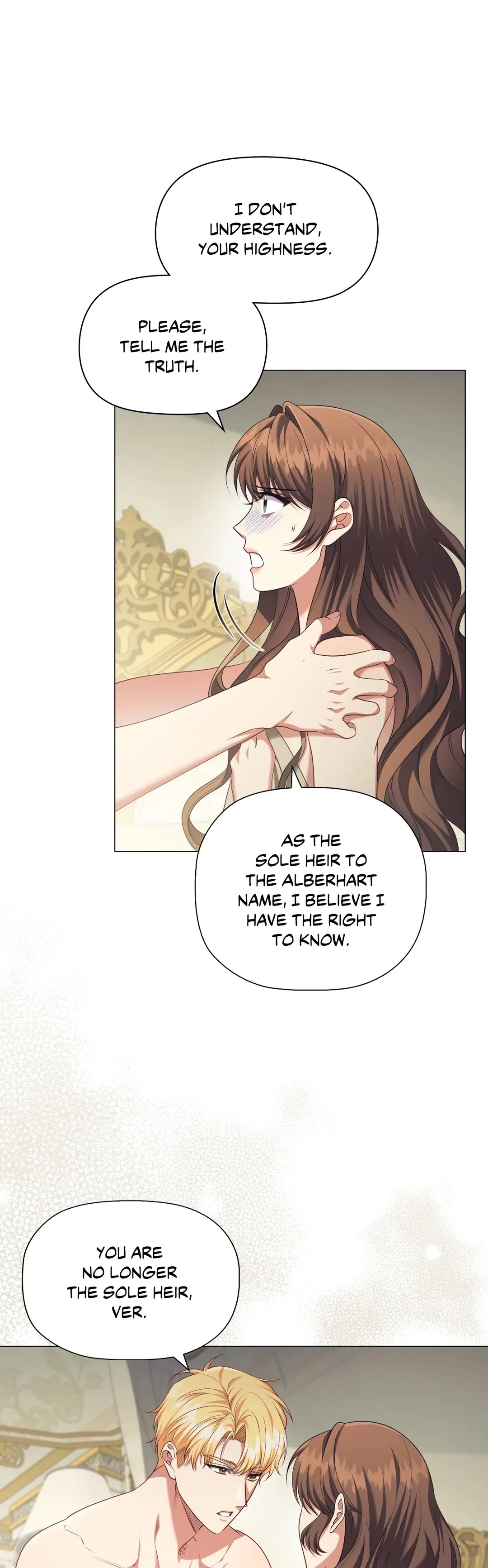 Concentration of Malice Chapter 90.6 - Page 14
