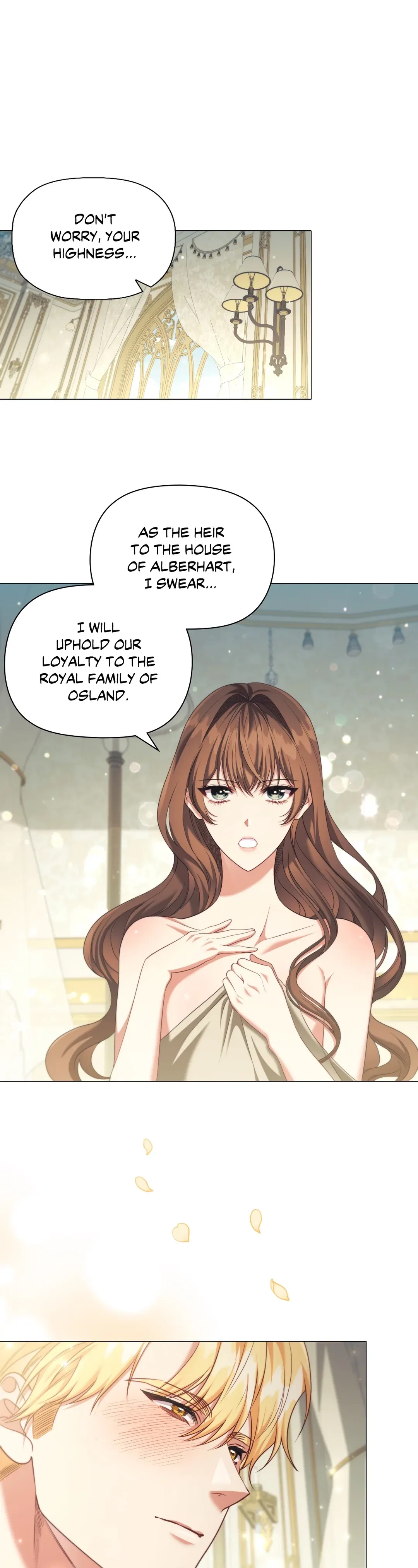 Concentration of Malice Chapter 90.6 - Page 17