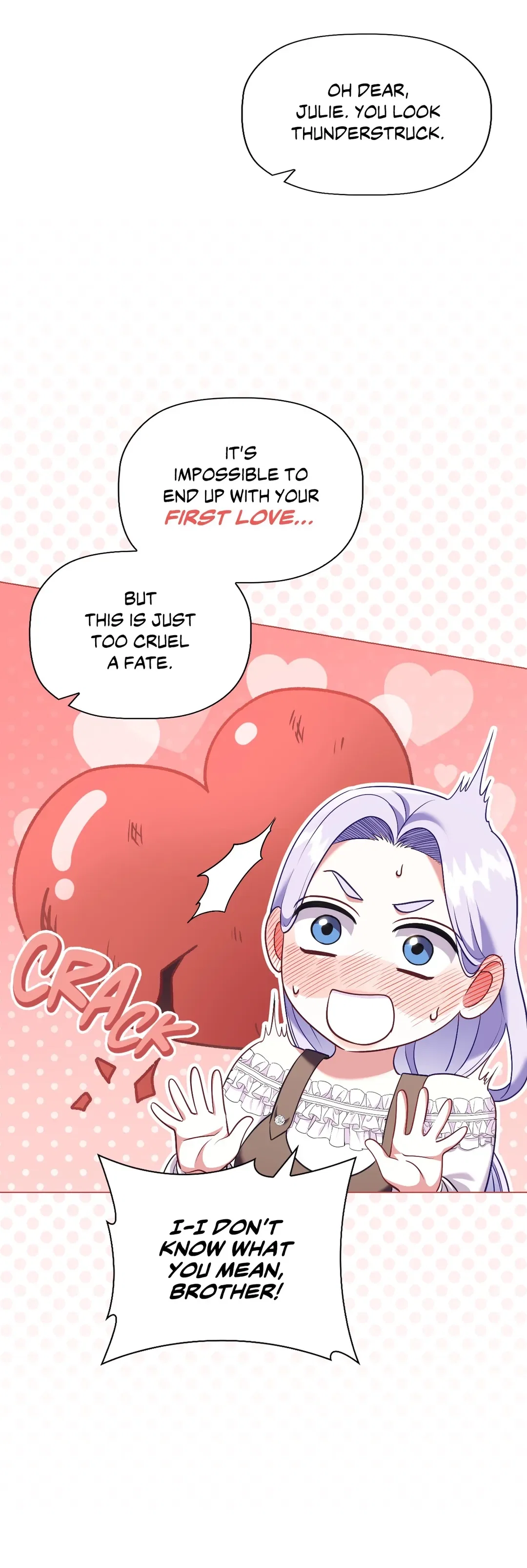 Concentration of Malice Chapter 90.6 - Page 23