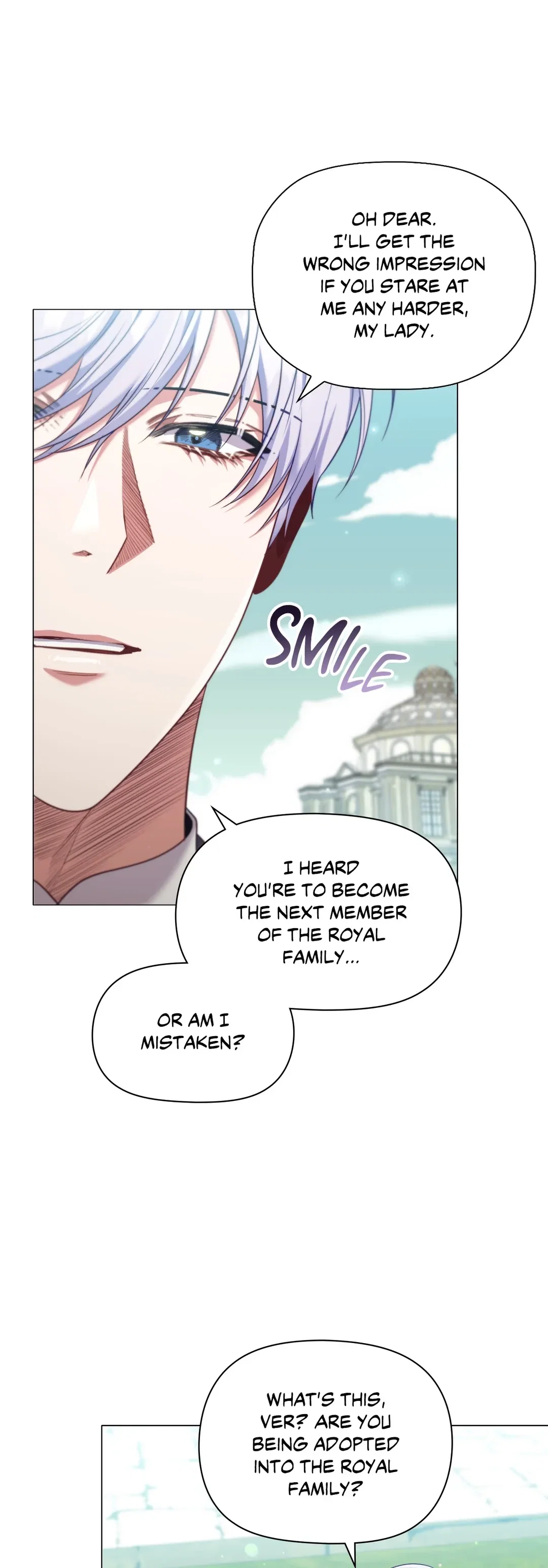 Concentration of Malice Chapter 90.6 - Page 28