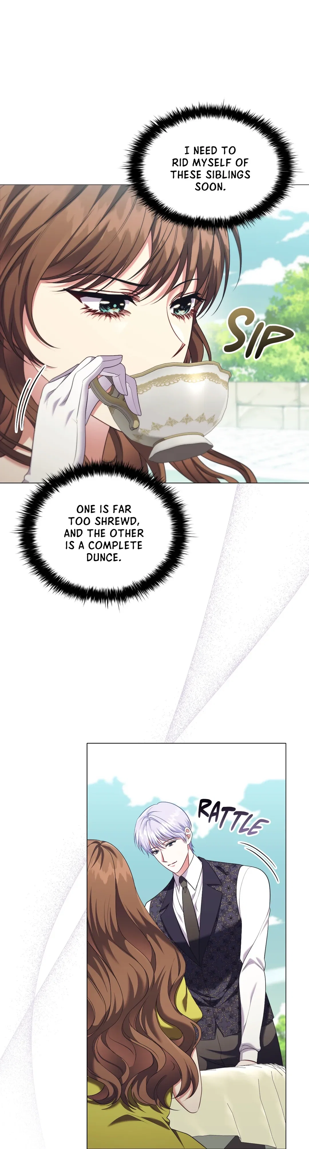 Concentration of Malice Chapter 90.6 - Page 30
