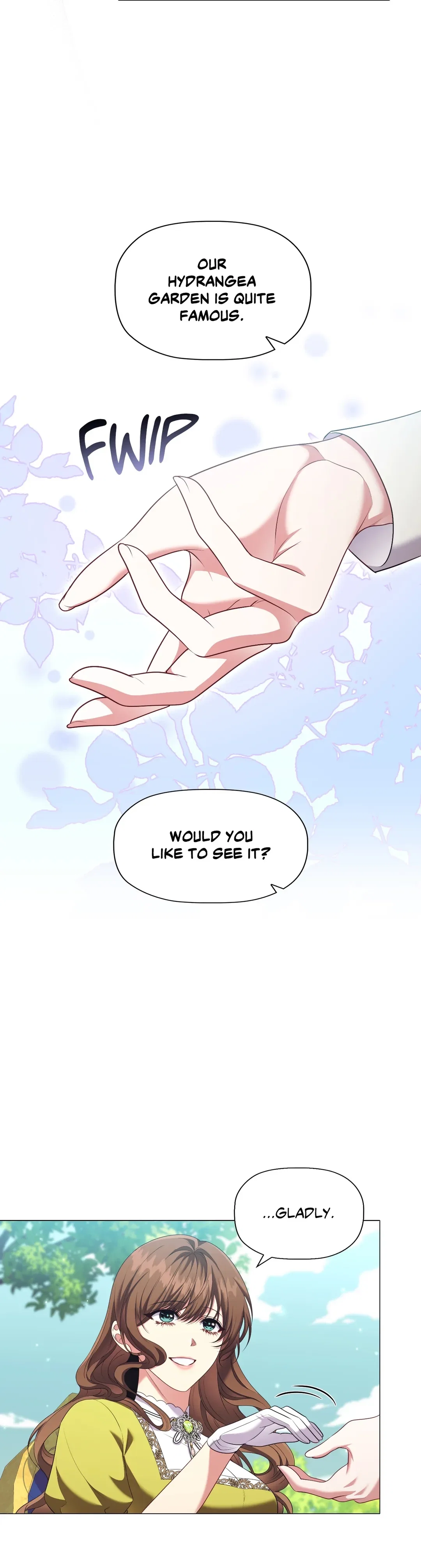 Concentration of Malice Chapter 90.6 - Page 31