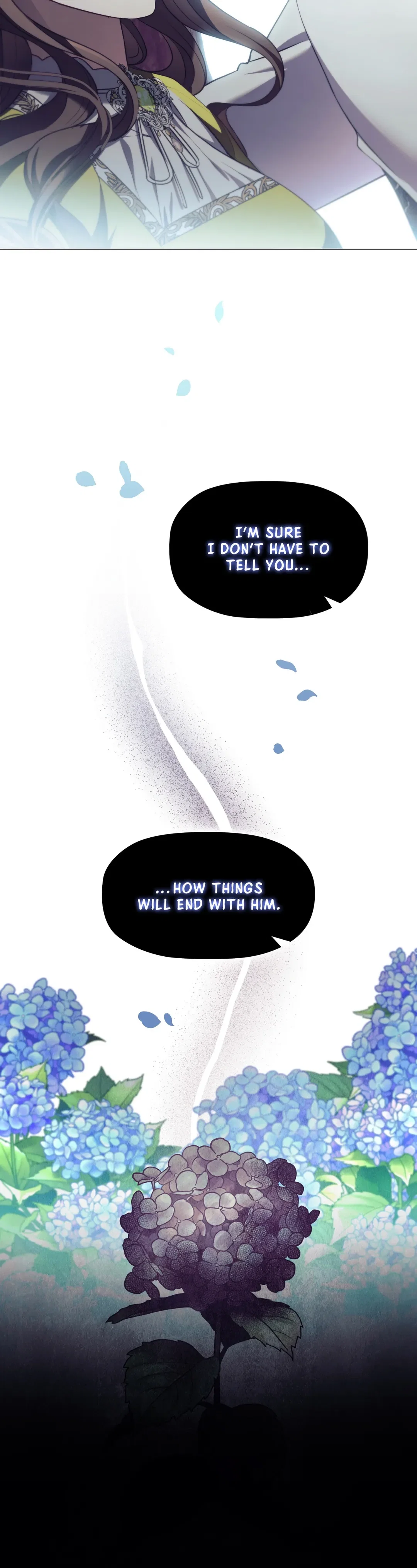 Concentration of Malice Chapter 90.6 - Page 39