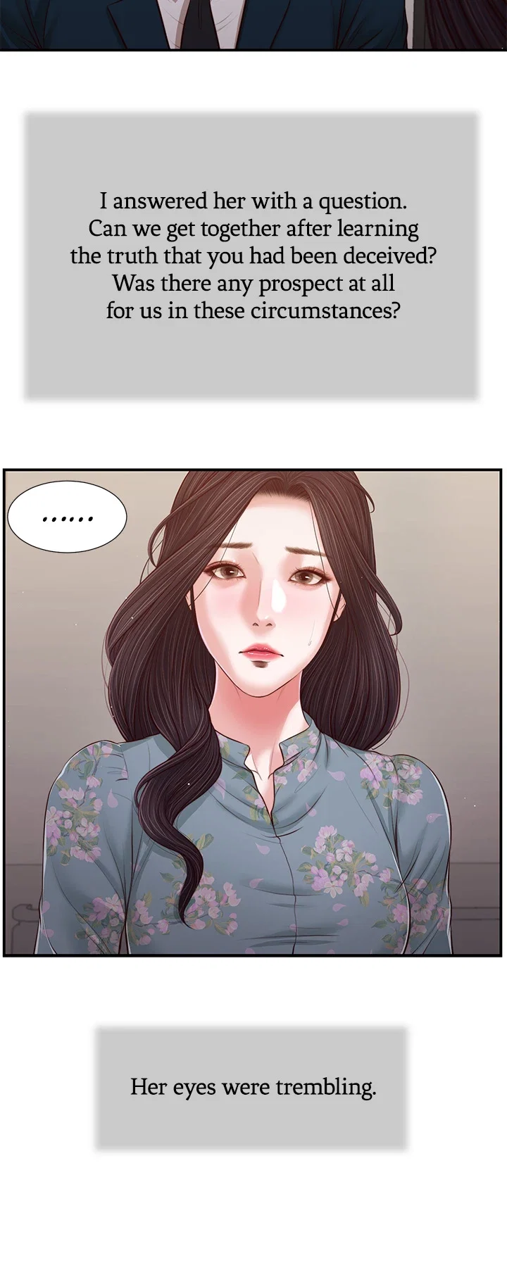 Concubine [Uncensored] Chapter 101 - Page 12