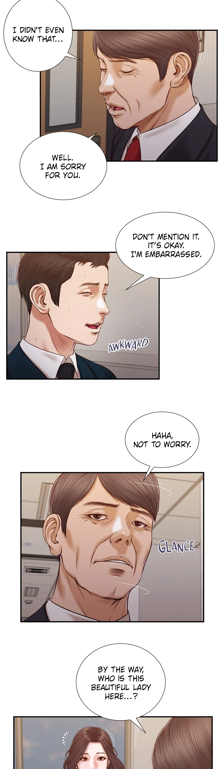 Concubine [Uncensored] Chapter 101 - Page 16