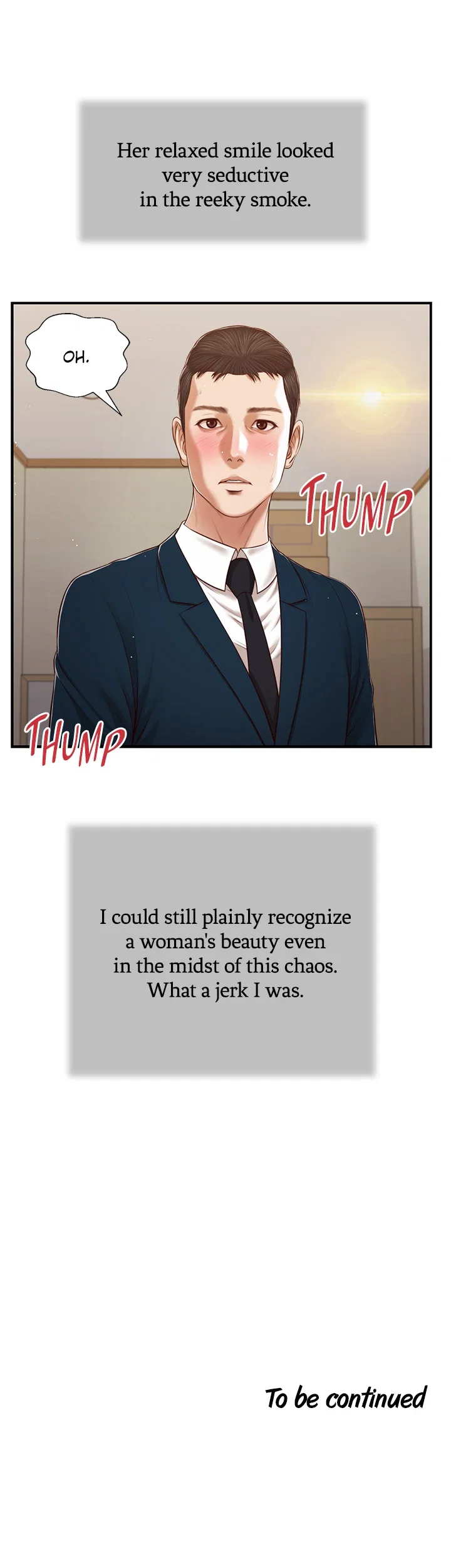 Concubine [Uncensored] Chapter 101 - Page 25