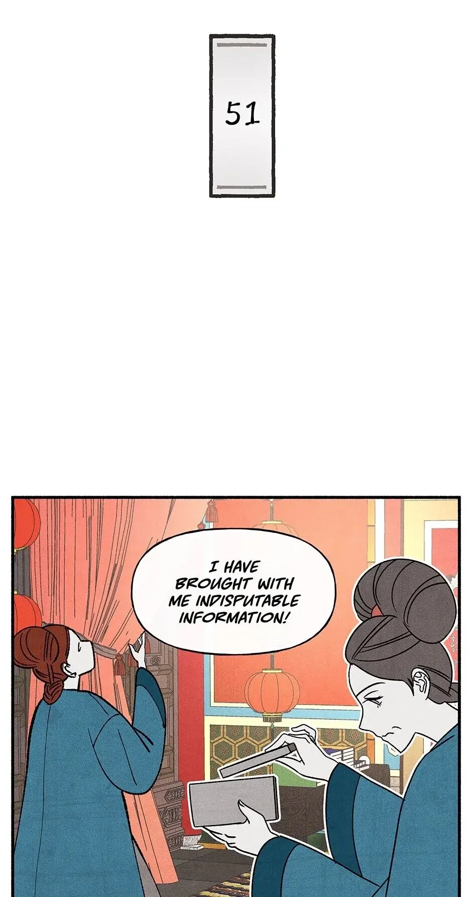 Concubine Walkthrough Chapter 51 - Page 2