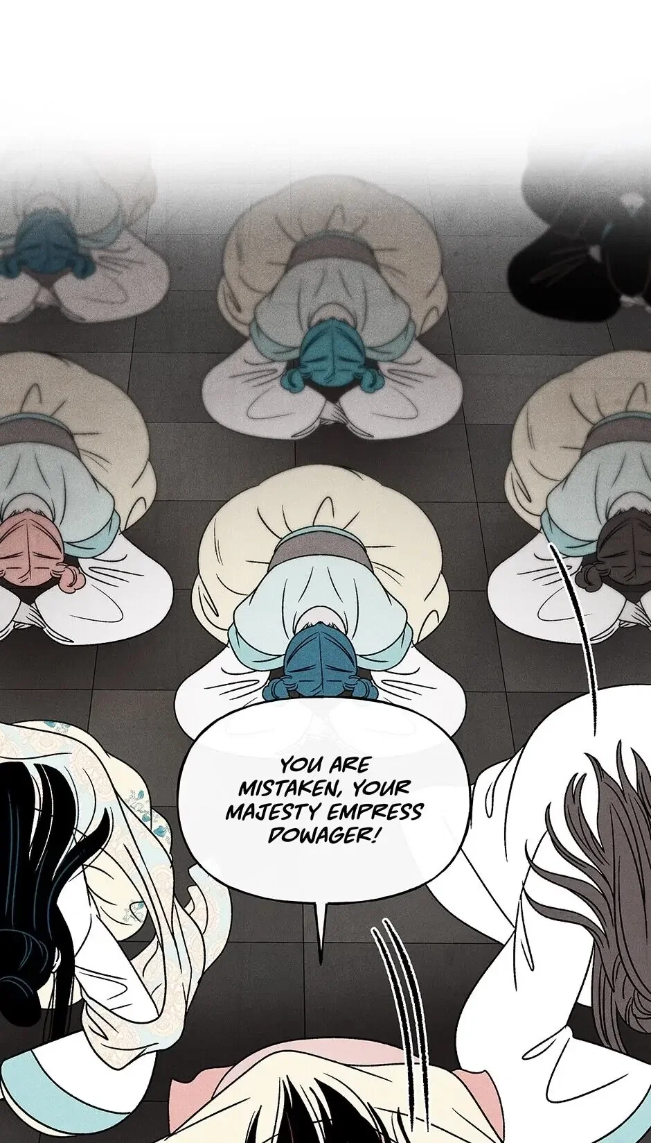Concubine Walkthrough Chapter 51 - Page 5