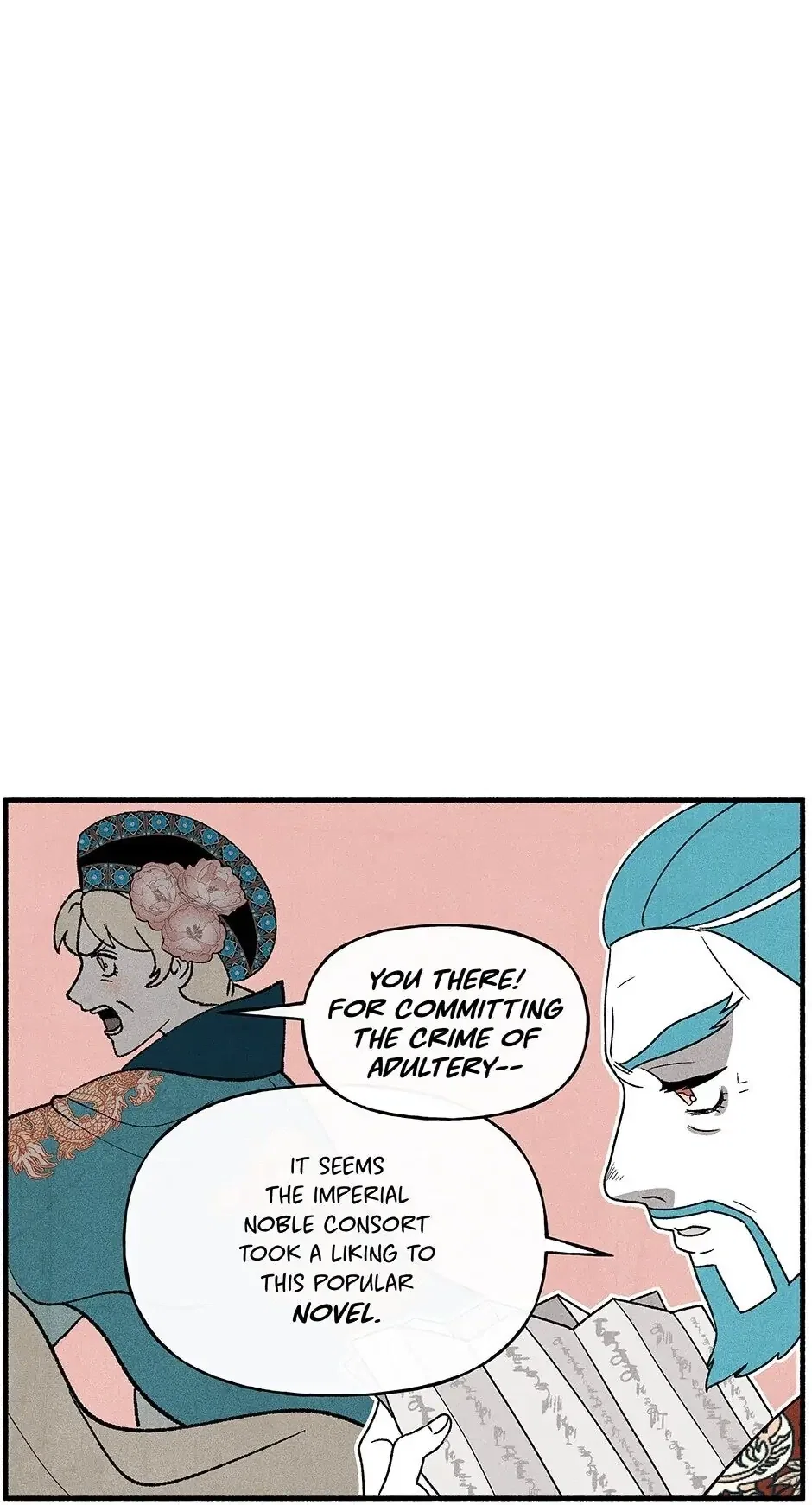 Concubine Walkthrough Chapter 51 - Page 27