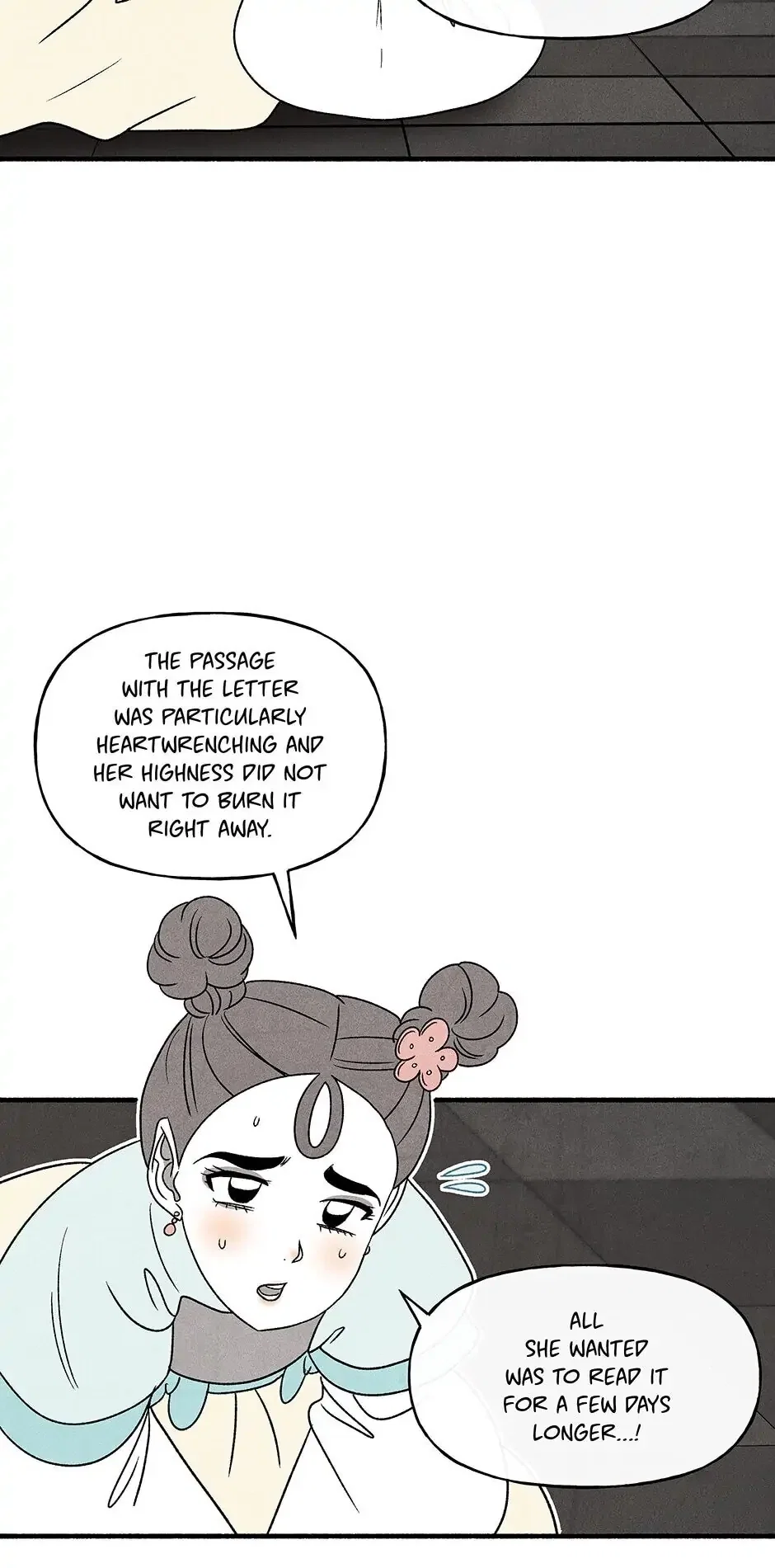 Concubine Walkthrough Chapter 51 - Page 33