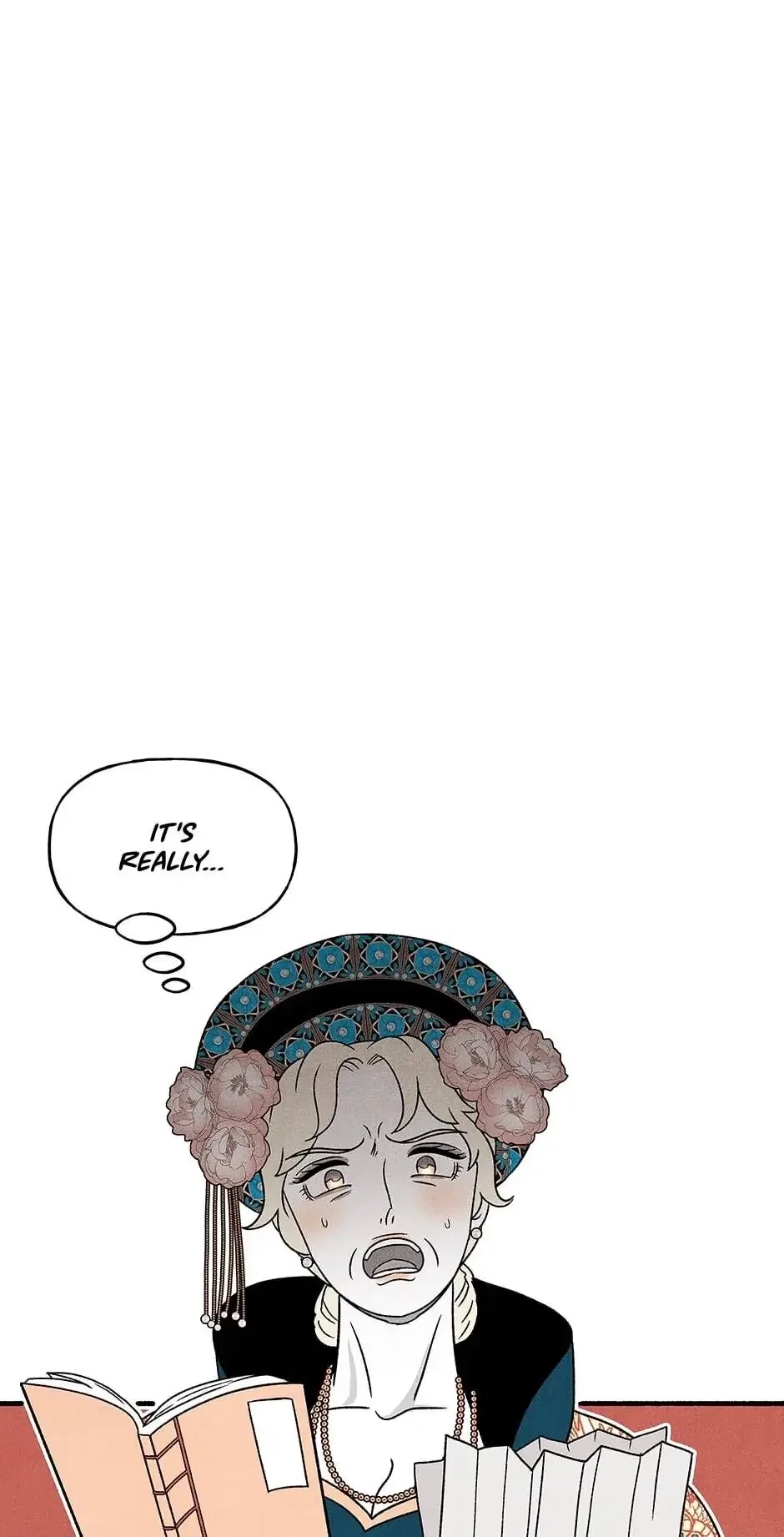 Concubine Walkthrough Chapter 51 - Page 35