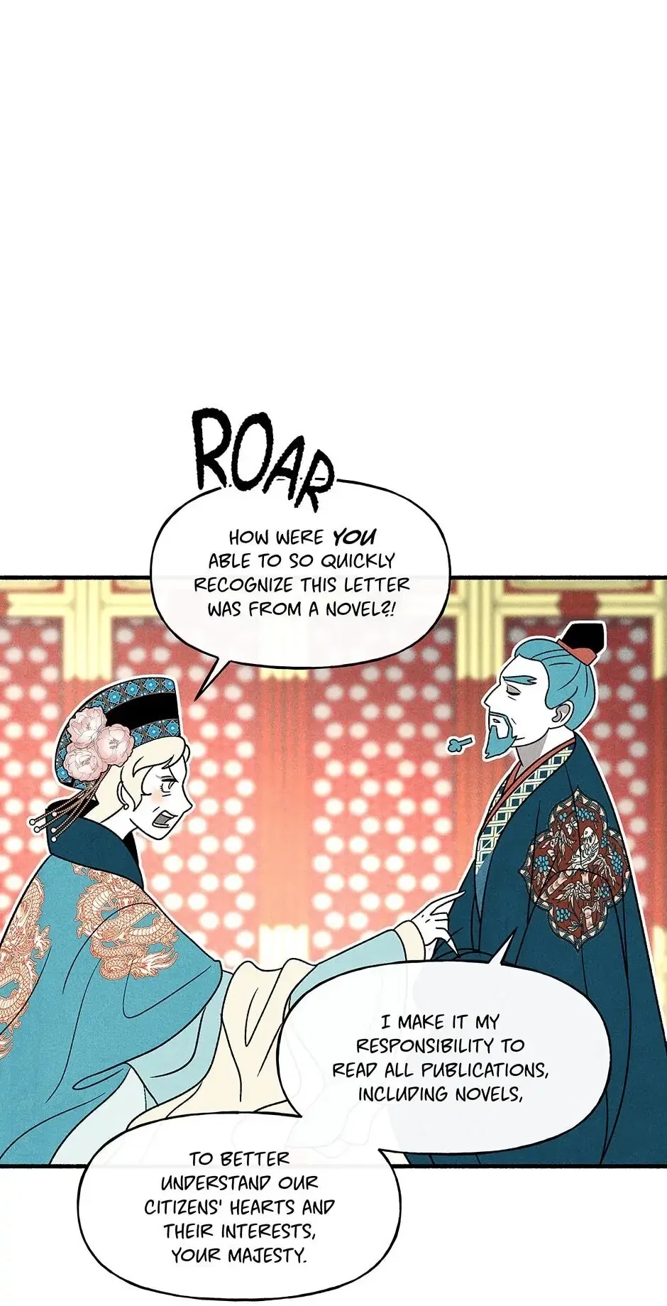 Concubine Walkthrough Chapter 51 - Page 38