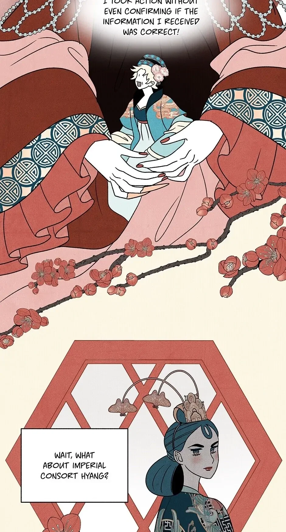 Concubine Walkthrough Chapter 51 - Page 41